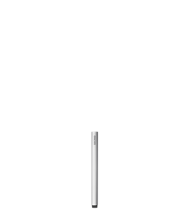 Secrid Secrid etui <span>C Silver Cardprotector</span> Silver Secrid etui <span>C Silver Cardprotector</span> C Silver Cardprotector zilver - www.bremmerschoenen.info - Bremmer Schoenen