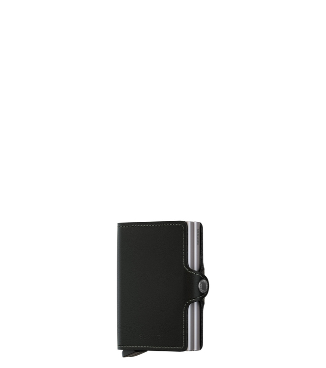 Secrid Secrid etui <span>TO Black Twinwallet</span> ZWART Secrid etui <span>TO Black Twinwallet</span> TO Black Twinwallet zwart - www.bremmerschoenen.info - Bremmer Schoenen