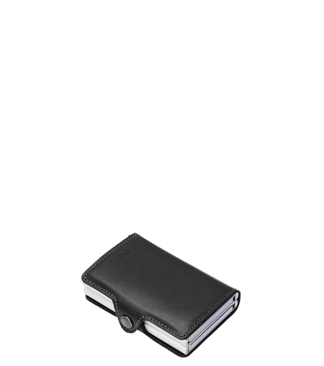 Secrid Secrid etui <span>TO Black Twinwallet</span> ZWART Secrid etui <span>TO Black Twinwallet</span> TO Black Twinwallet zwart - www.bremmerschoenen.info - Bremmer Schoenen