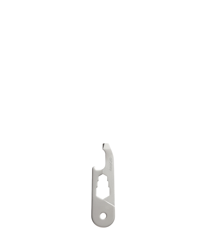 Orbitkey Orbitkey multi-tool <span>ADDO-1-MLT</span> Orbitkey multi-tool <span>ADDO-1-MLT</span> ADDO-1-MLT zilver - www.bremmerschoenen.info - Bremmer Schoenen