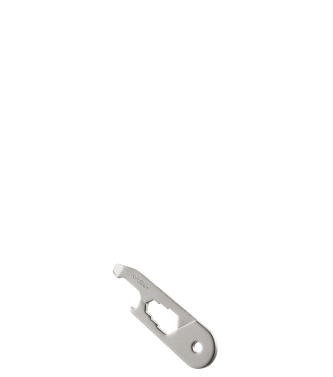 Orbitkey Orbitkey multi-tool <span>ADDO-1-MLT</span> Orbitkey multi-tool <span>ADDO-1-MLT</span> ADDO-1-MLT zilver - www.bremmerschoenen.info - Bremmer Schoenen
