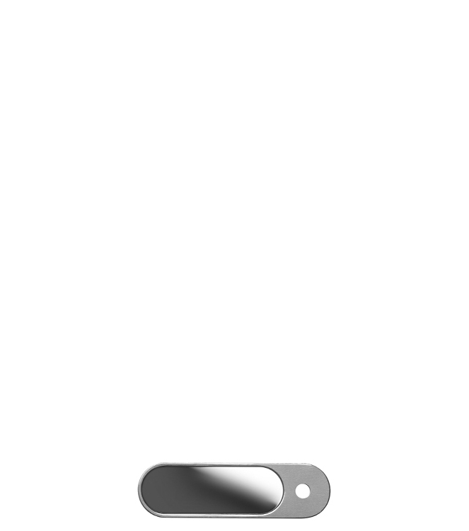 Orbitkey Orbitkey nail file & mirror <span>ADDO-1-NFM</span> Orbitkey nail file & mirror <span>ADDO-1-NFM</span> ADDO-1-NFM zilver - www.bremmerschoenen.info - Bremmer Schoenen