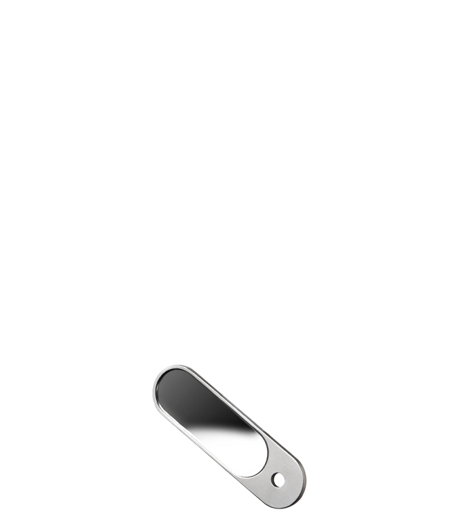 Orbitkey Orbitkey nail file & mirror <span>ADDO-1-NFM</span> Orbitkey nail file & mirror <span>ADDO-1-NFM</span> ADDO-1-NFM zilver - www.bremmerschoenen.info - Bremmer Schoenen