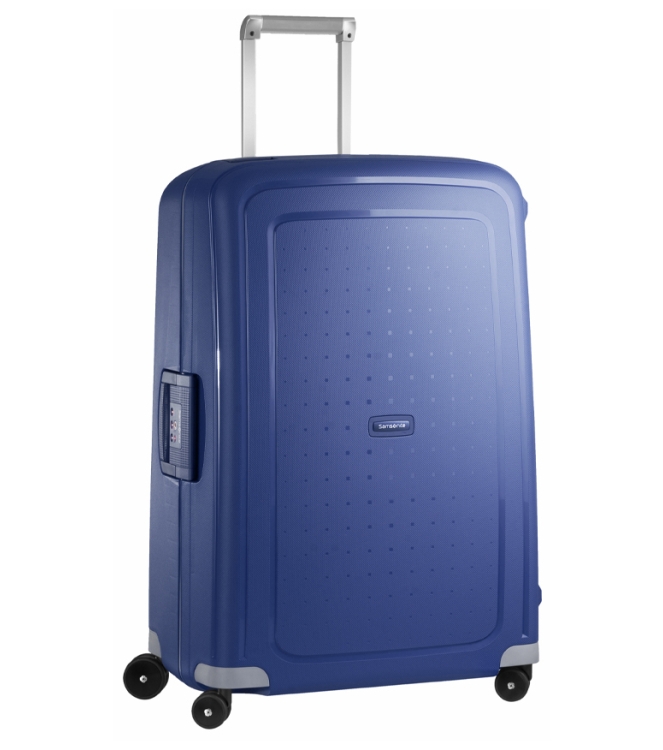 Samsonite Samsonite Koffer <span>49308 1247 S'Cure Spinner 75</span> Samsonite Koffer <span>49308 1247 S'Cure Spinner 75</span> 49308 1247 S'Cure Spinner 75 blauw - www.bremmerschoenen.info - Bremmer Schoenen