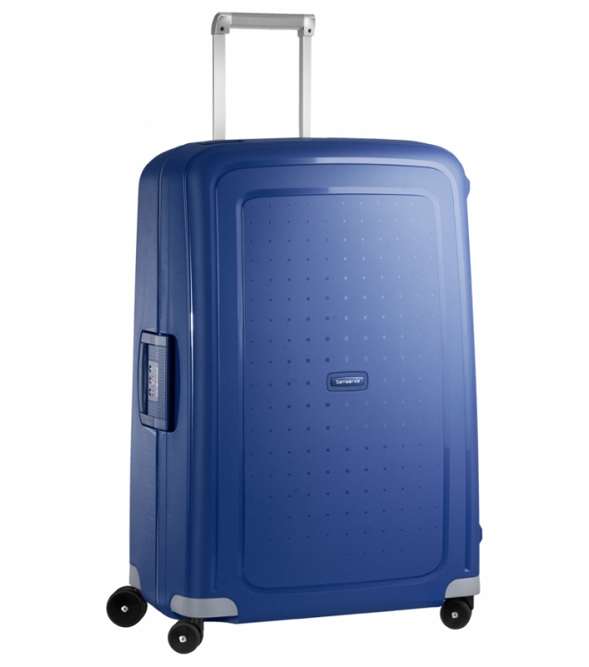 Samsonite Samsonite Koffer <span>49308 1247 S'Cure Spinner 75</span> Samsonite Koffer <span>49308 1247 S'Cure Spinner 75</span> 49308 1247 S'Cure Spinner 75 blauw - www.bremmerschoenen.info - Bremmer Schoenen
