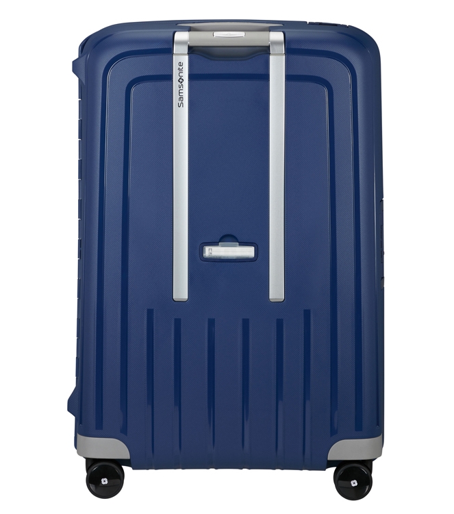 Samsonite Samsonite Koffer <span>49308 1247 S'Cure Spinner 75</span> Samsonite Koffer <span>49308 1247 S'Cure Spinner 75</span> 49308 1247 S'Cure Spinner 75 blauw - www.bremmerschoenen.info - Bremmer Schoenen