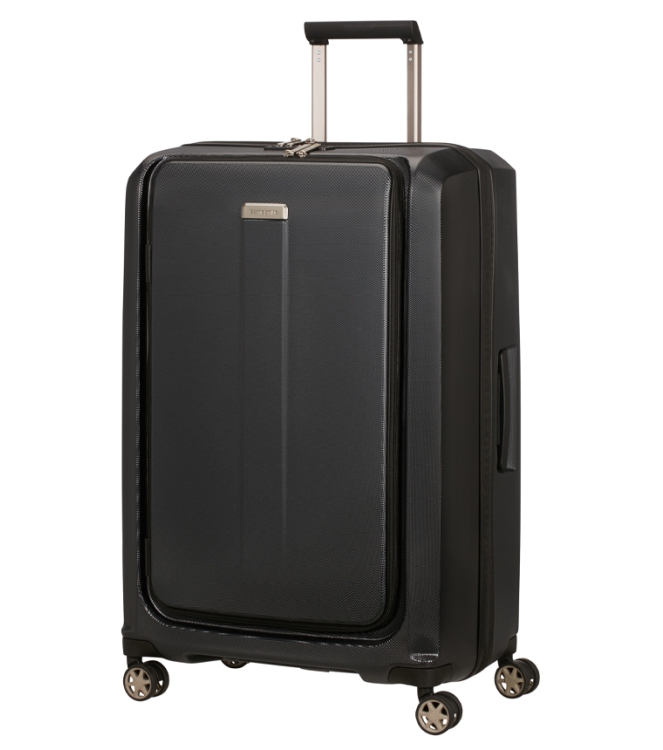 Samsonite Samsonite Koffer <span>122760 1041/00N*09005 Prodigy</span> Samsonite Koffer <span>122760 1041/00N*09005 Prodigy</span> 122760 1041/00N*09005 Prodigy zwart - www.bremmerschoenen.info - Bremmer Schoenen