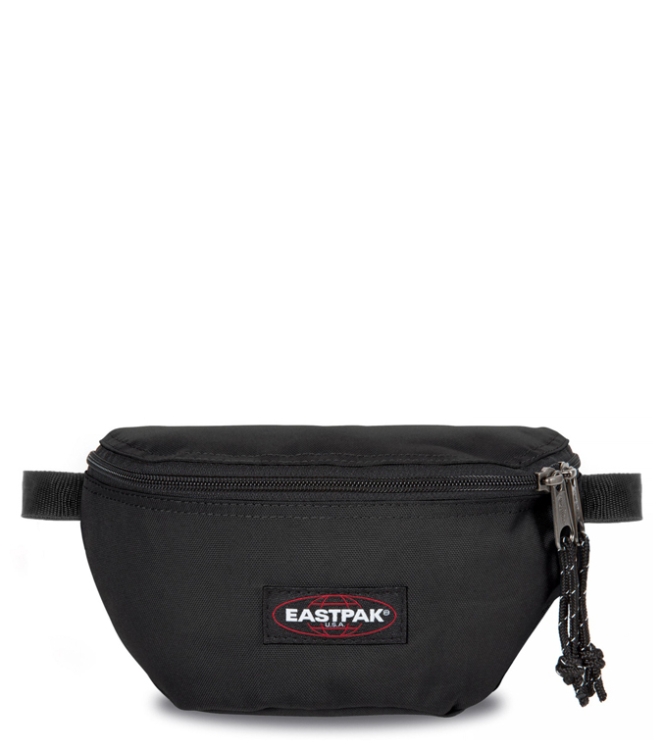 Eastpak Eastpak heuptasje <span>Springer EK074008</span> Black Eastpak heuptasje <span>Springer EK074008</span> Springer EK074008 zwart - www.bremmerschoenen.info - Bremmer Schoenen
