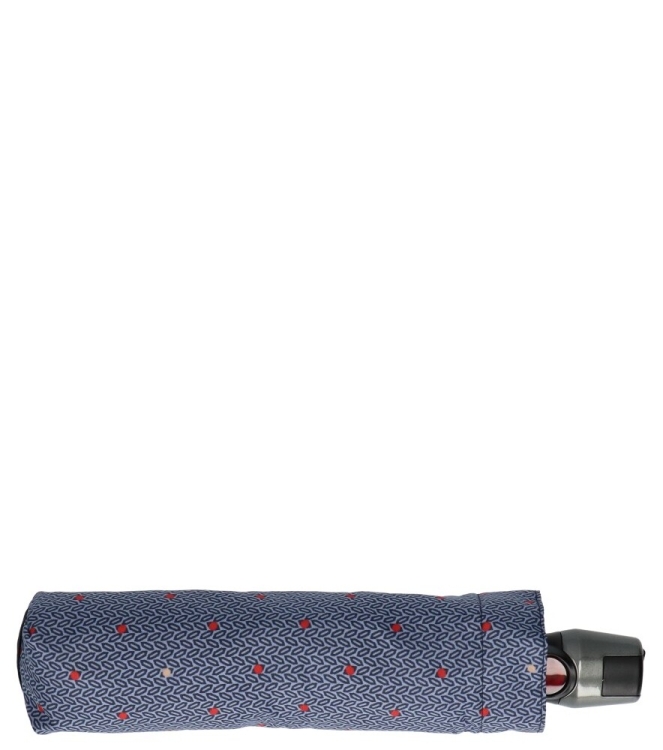 Knirps Knirps paraplu <span>3200.8290.Duomatic</span> Frank Blue Knirps paraplu <span>3200.8290.Duomatic</span> 3200.8290.Duomatic blauw - www.bremmerschoenen.info - Bremmer Schoenen