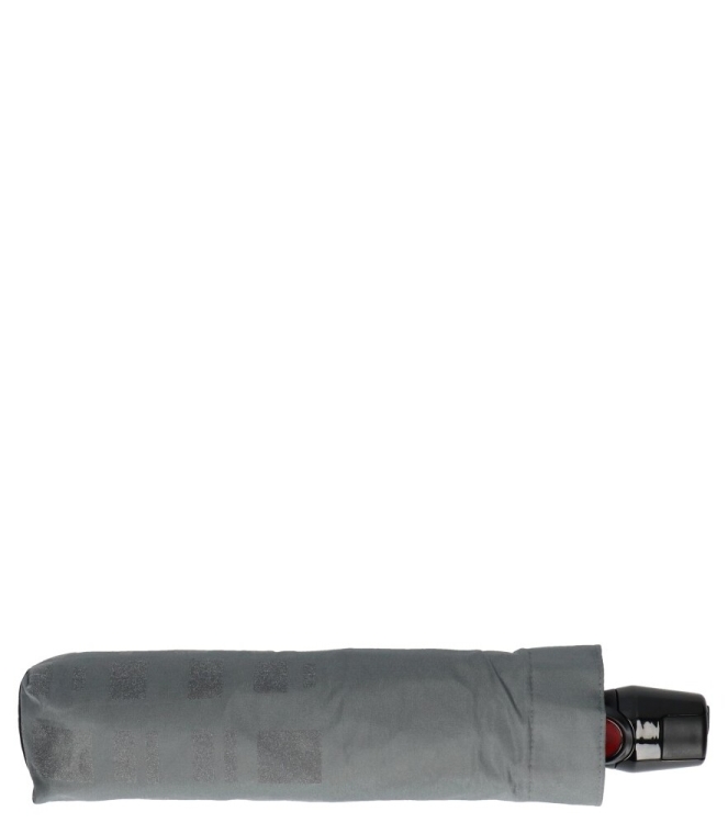 Knirps paraplu <span>3200.8276.Duomatic</span> 3200.8276.Duomatic grijs - www.bremmerschoenen.info - Bremmer Schoenen