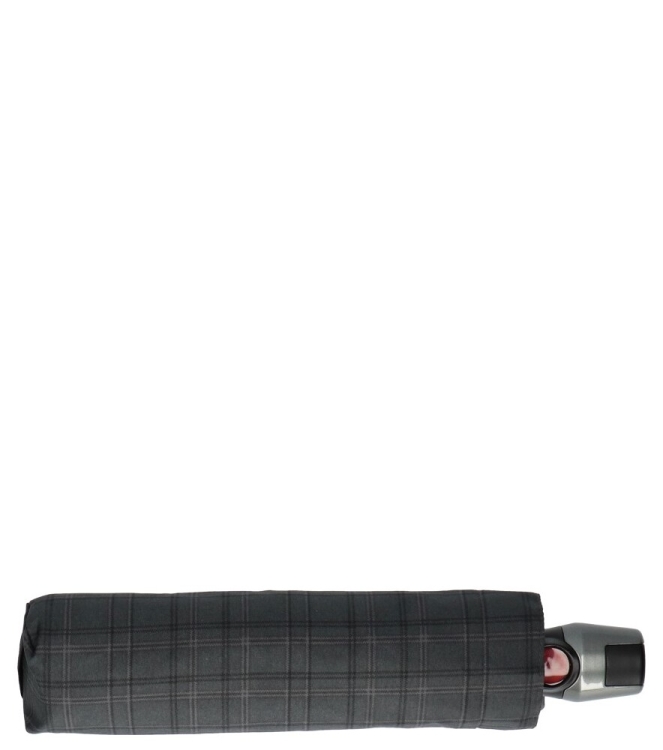 Knirps paraplu <span>3200.7600.Duomatic</span> 3200.7600.Duomatic grijs - www.bremmerschoenen.info - Bremmer Schoenen