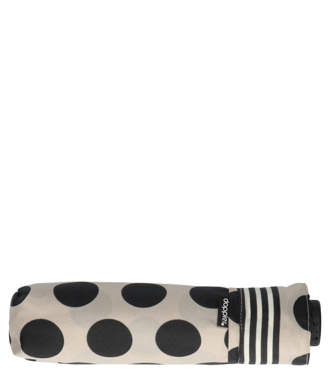 Doppler paraplu <span>722365MI03.Havanna Mix-Grau</span> 722365MI03.Havanna Mix-Grau grijs - www.bremmerschoenen.info - Bremmer Schoenen