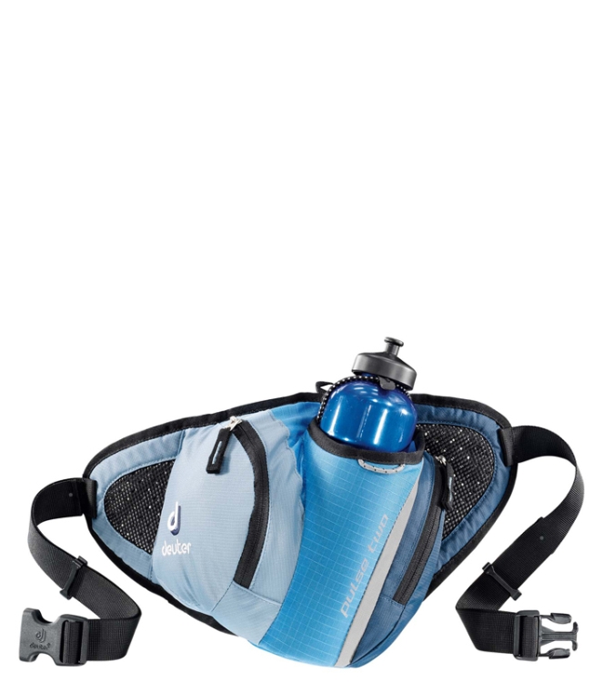 Deuter DEUTER <span>39080-3333 PULSE TWO</span> Blauw DEUTER <span>39080-3333 PULSE TWO</span> 39080-3333 PULSE TWO blauw - www.bremmerschoenen.info - Bremmer Schoenen