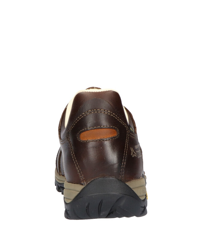 Meindl wandelschoen laag <span>2772-46 Linosa Identity GTX</span> 2772-46 Linosa Identity GTX bruin - www.bremmerschoenen.info - Bremmer Schoenen
