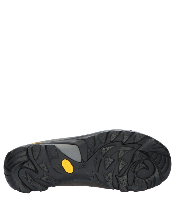 Meindl wandelschoen <span>3879-31 Caracas GTX</span> 3879-31 Caracas GTX grijs - www.bremmerschoenen.info - Bremmer Schoenen