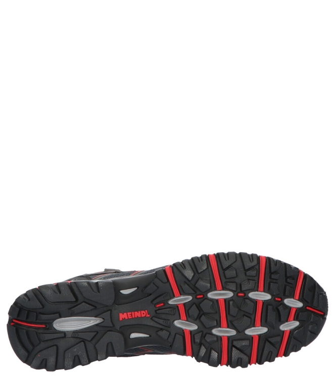 Meindl wandelschoen <span>3826-01 Caribe GTX schmal</span> 3826-01 Caribe GTX schmal zwart - www.bremmerschoenen.info - Bremmer Schoenen