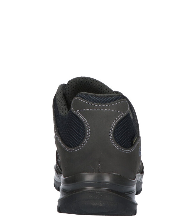Hanwag wandelschoen <span>201600-064012 Gritstone II wide GTX</span> 201600-064012 Gritstone II wide GTX grijs - www.bremmerschoenen.info - Bremmer Schoenen