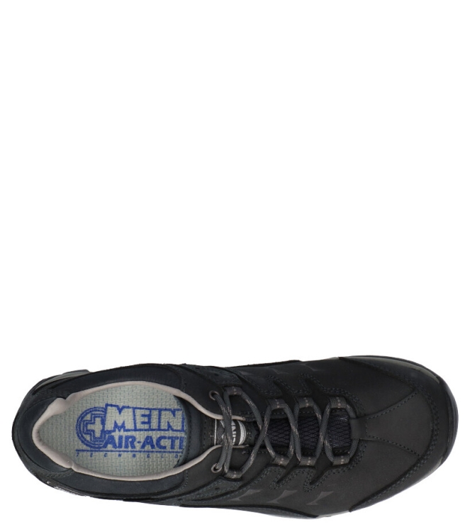 Meindl wandelschoen <span>3878-49 Caracas Lady GTX</span> 3878-49 Caracas Lady GTX blauw - www.bremmerschoenen.info - Bremmer Schoenen