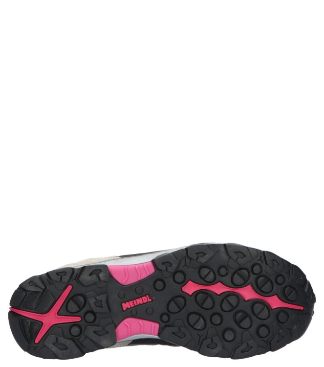 Meindl Meindl wandelschoen <span>3965-31 Lite Trail lady GTX</span> anthrazit-pink Meindl wandelschoen <span>3965-31 Lite Trail lady GTX</span> 3965-31 Lite Trail lady GTX grijs - www.bremmerschoenen.info - Bremmer Schoenen