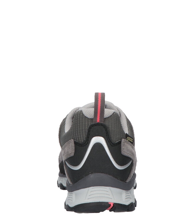 Meindl Meindl wandelschoen <span>3965-63 Lite Trail Lady GTX</span> steingrau-rosa Meindl wandelschoen <span>3965-63 Lite Trail Lady GTX</span> 3965-63 Lite Trail Lady GTX grijs - www.bremmerschoenen.info - Bremmer Schoenen