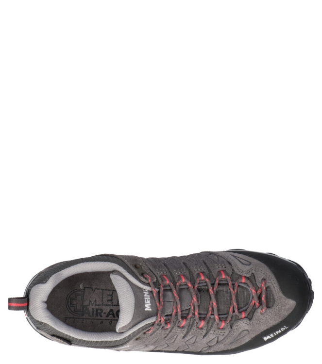 Meindl Meindl wandelschoen <span>3965-63 Lite Trail Lady GTX</span> steingrau-rosa Meindl wandelschoen <span>3965-63 Lite Trail Lady GTX</span> 3965-63 Lite Trail Lady GTX grijs - www.bremmerschoenen.info - Bremmer Schoenen