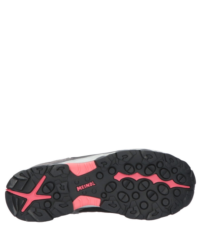 Meindl Meindl wandelschoen <span>3965-63 Lite Trail Lady GTX</span> steingrau-rosa Meindl wandelschoen <span>3965-63 Lite Trail Lady GTX</span> 3965-63 Lite Trail Lady GTX grijs - www.bremmerschoenen.info - Bremmer Schoenen
