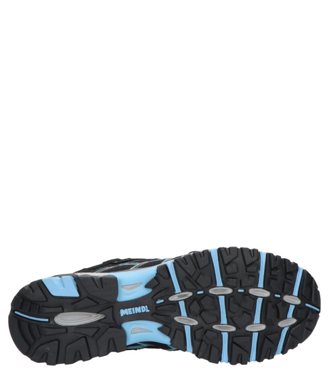 Meindl wandelschoenen <span>3824-01 Caribe lady GTX schmall</span> 3824-01 Caribe lady GTX schmall zwart - www.bremmerschoenen.info - Bremmer Schoenen