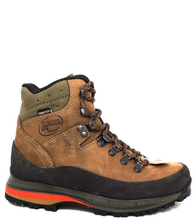 Meindl wandelschoen hoog <span>2843-10 Vakuum-B lady GTX</span> 2843-10 Vakuum-B lady GTX bruin - www.bremmerschoenen.info - Bremmer Schoenen