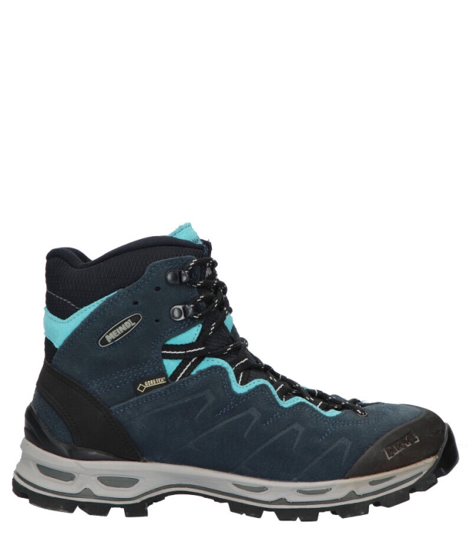 Meindl wandelschoen hoog <span>3925-68 MINNESOTA LADY PRO GTX</span> 3925-68 MINNESOTA LADY PRO GTX blauw - www.bremmerschoenen.info - Bremmer Schoenen