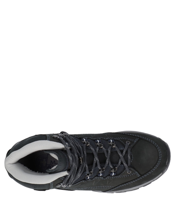 Meindl wandelschoen <span>2718-49 Vakuum Lady Sento GTX</span> 2718-49 Vakuum Lady Sento GTX blauw - www.bremmerschoenen.info - Bremmer Schoenen